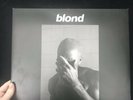 blonde vinyl frank ocean