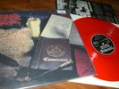 MORBID ANGEL - COVENANT  RED