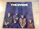 The Byrds ?Turn  Turn  Turn  Vinyl LP 1965 Stereo German CBS ?S 62 652