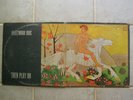 Fleetwood Mac-Then Play On 1ST PRESS 1969 US White Label Promo Reprise VG/VG