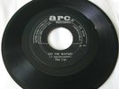 Thai 45 7” THE CAT Do the Watusi garage rock teen beat a go-go fuzz groovy rare