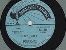 Clyde Stacy & The Nitecaps 