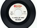 Northern Soul WHITE DEMO - RON HOLDEN, 'I'll forgive and forget'