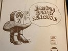 American Country Countdown box 2/27/82 George Strait Waylon Jennings full cue NM