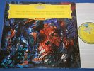 Markevitch Berlioz Symphonie Fantastique DGG Red Stereo 8/63 SLPM 138 712 EX+