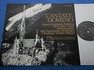 Nilsson Cantate Domino Proprius ATR Mastercut Audiophile Stereo NM
