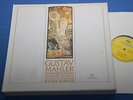 Kubelik Mahler 10 Symphonies DGG Ed1 Stereo '71 14LP Linen Box NM