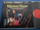 Gibson Witches' Brew RCA LSC 2225 Classic Records Audiophile 200g NM