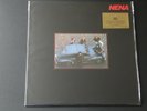 Nena ?– Nena LP ROCK POP 2015 MOVLP1496 LIMITED RED TRANSPARENT VINYL