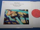 Fiedler Wild Geershwin American Rhapsody US Chesky Audiophile Stereo RC8 NM
