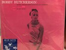 Bobby Hutcherson Happenings Music Matters Blue Note Jazz 45RPM Limited Edition