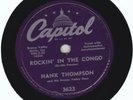 Hank Thompson 