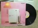 The Cure Three Imaginary Boys Original 1979 Vinyl FIX1 