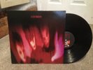 The Cure: Pornography 1982 Fiction FIXD7 2383 639 UK Pressing Original Vinyl