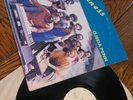 record album vintage 33 rpm lp vinyl  soul blues r&b funk jazz O Jed A Penn