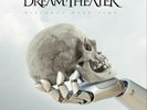 DREAM THEATER DISTANCE OVER TIME OPAQUE LIGHT BLU LIMITED SOLD OUT RARE