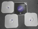 Dick Clark National Music Survey Program May 15 1982 3 LP Set Excellent