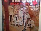 THE TROGGS   ORIGINAL 1966 MONO VINYL  LP IN SHRINK   WILD THING   GARAGE FUZZ