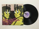 THE RESIDENTS COMMERCIAL ALBUM 1980 AUSTRALIAN RELEASE LP