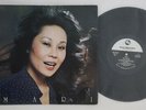 LP MARI NAKAMOTO, SHOJI YOKOUCHI TRIO Mari TBM3005 THREE BLIND MICE JAPAN Vinyl