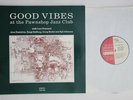 LP Lars Erstrand,arne Domnerus Good Vibes PROP9558 PROPRIUS Sweden Vinyl