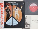 LP EDWIN STARR War And Peace SJET8286 TAMLA MOTOWN JAPAN Vinyl OBI