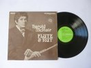 HAROLD MCNAIR   FLUTE AND NUT   RARE 1970 UK JAZZ VINYL LP   PLAYS WELL OVERALL