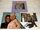 (3) SEALED LP's - Junie-Walter Morrison: Suzie Super Groupie, When We Do, Freeze