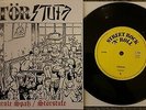 ISD LP Rock O Rama Rebelles Europeens ROR Oi Skinhead Vinyl