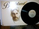David Bradstreet: First 2 Import Vinyl LPs (S/T & Dreaming in Color); MINT to M-