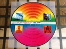 U2: Pop - *1997 TOUR SPECIAL* Mispressed / Ltd Ed 12