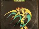ALEXIS KORNER - BOOTLEG HIM LP - *SIGNED BY A.K.* (SRAK SP51) VG / EX