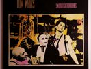 TOM WAITS - Swordfishtrombones - Reissue LP (Vinyl) - NM