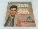 ELVIS PRESLEY HAREM HOLIDAY BRAND NEW SEALED GERMAN RELEASE LP