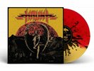 HAUNT - If Icarus Could Fly (NEW*LIM.SPLATTER V.*US METAL KILLER*IRONFLAME