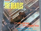 THE BEATLES PLEASE ME YELLOW/BLACK PARLOPHONE PMC1202 MONO UK ORIG 1963 VINYL LP