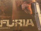 Brian May (Queen) - Furia - LP - 33 tours - Album - France - RARE