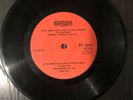 RARE Cuban 45rpm EP / Carlos Embale + Chappotin y sus estrellas / RUMBA / EGREM