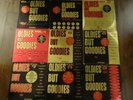 OLDIES BUT GOODIES VOLUMES 1 2 3 4 5 6 7 8 9 (Original Sound lbl.)