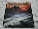 Bathory - Twilight of the Gods LP Black Mark 1991 (Venom Celtic Frost )