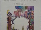 Radka Toneff, Steve Dobrogosz: Fairytales, Odin LP03, Norway, NM