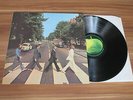 The Beatles - Abbey Road / Germany Apple Records / Mint-