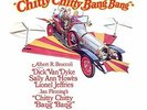 CHITTY CHITTY BANG BANG / O...-CHITTY CHITTY BANG BANG / O.S.T. VINYL LP NEW