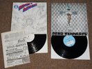 DEAD KENNEDYS - Bedtime for democracy LP & In god we trust 12