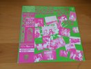 LP U.K. SUBS GROSS-OUT USA JAPAN OBI