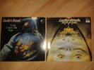 Lucifer's Friend I'm Just A Rock n Roll Singer & The Devil's Touch Vinyl LP
