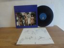THE SLITS CUT LP 1979 MINT / 1ST ISLAND RECORDS TOP RARITY