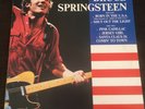Springsteen Born in the USA promo sampler Australia