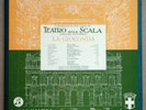 LA GIOCONDA COLUMBIA 3LP BOX SET MARIA CALLAS PONCHIELLI TEATRO ALLA SCALA MONO