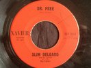 Slim Delgado, Xavier 3004, Dr. Free & Frank Rhoads Round, Nice soul sound